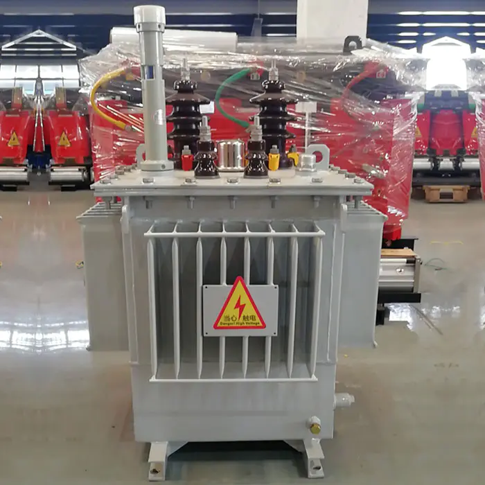 Τι κάνει έναν μετασχηματιστή βυθισμένου σε λάδι 30 kVA την ιδανική επιλογή για αξιόπιστη κατανομή ισχύος;