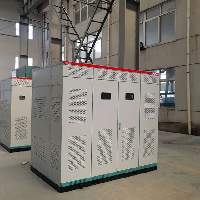 50kva Dry Transformer